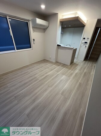 セレスティア小豆沢の物件内観写真